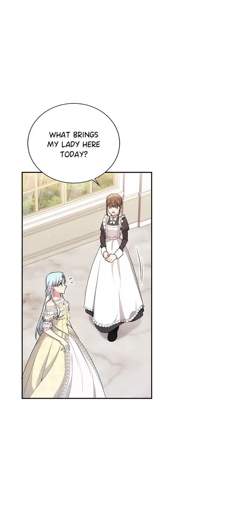 Iraine’s Circumstances Chapter 36 page 38