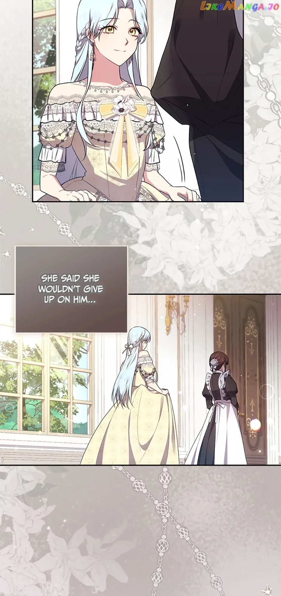 Iraine’s Circumstances Chapter 37 page 8