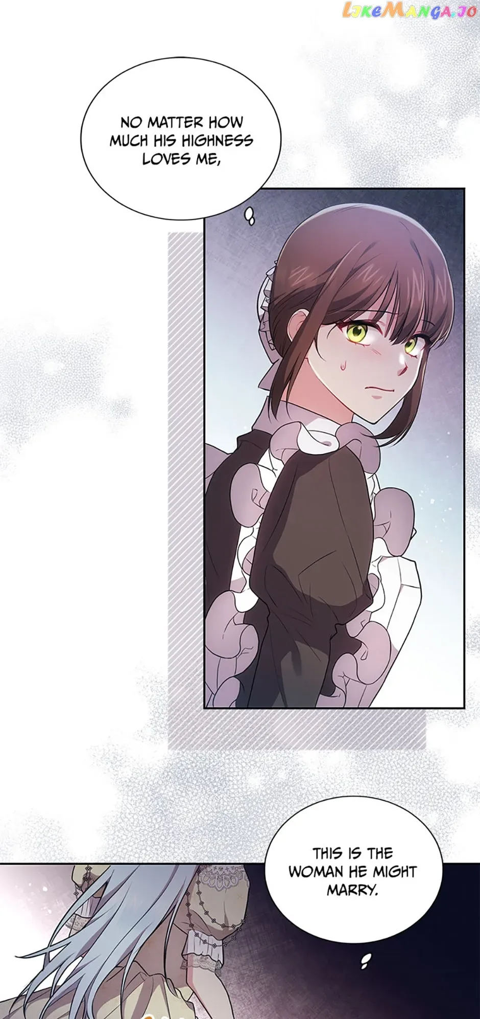 Iraine’s Circumstances Chapter 37 page 5