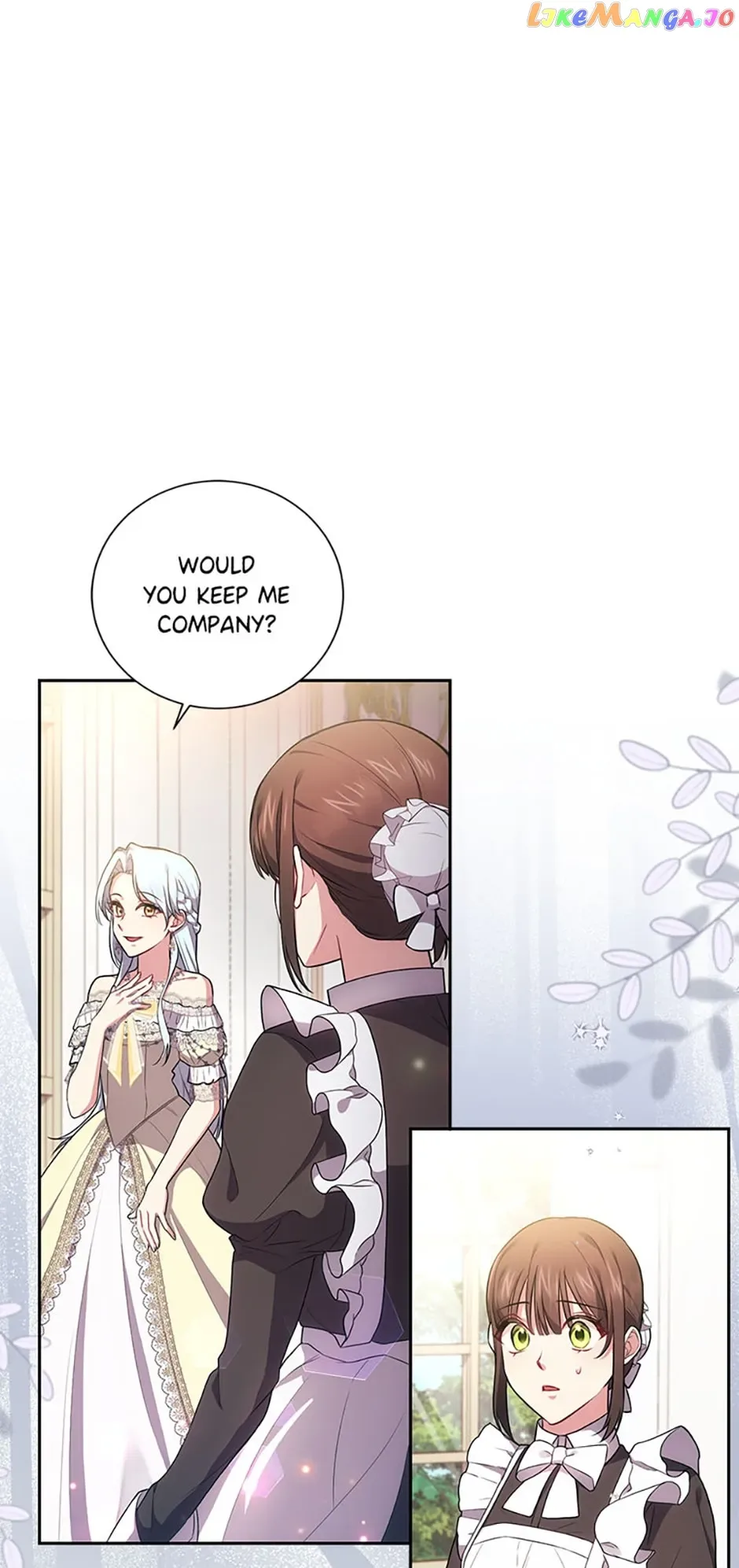 Iraine’s Circumstances Chapter 37 page 2