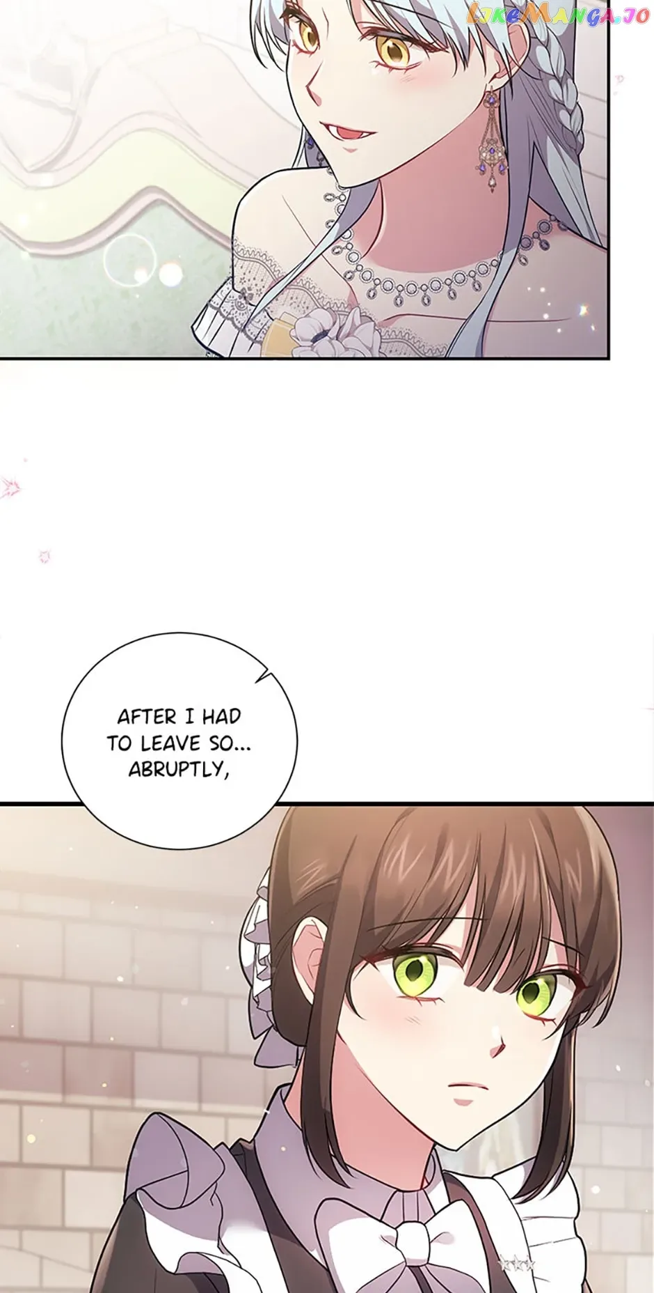 Iraine’s Circumstances Chapter 37 page 14