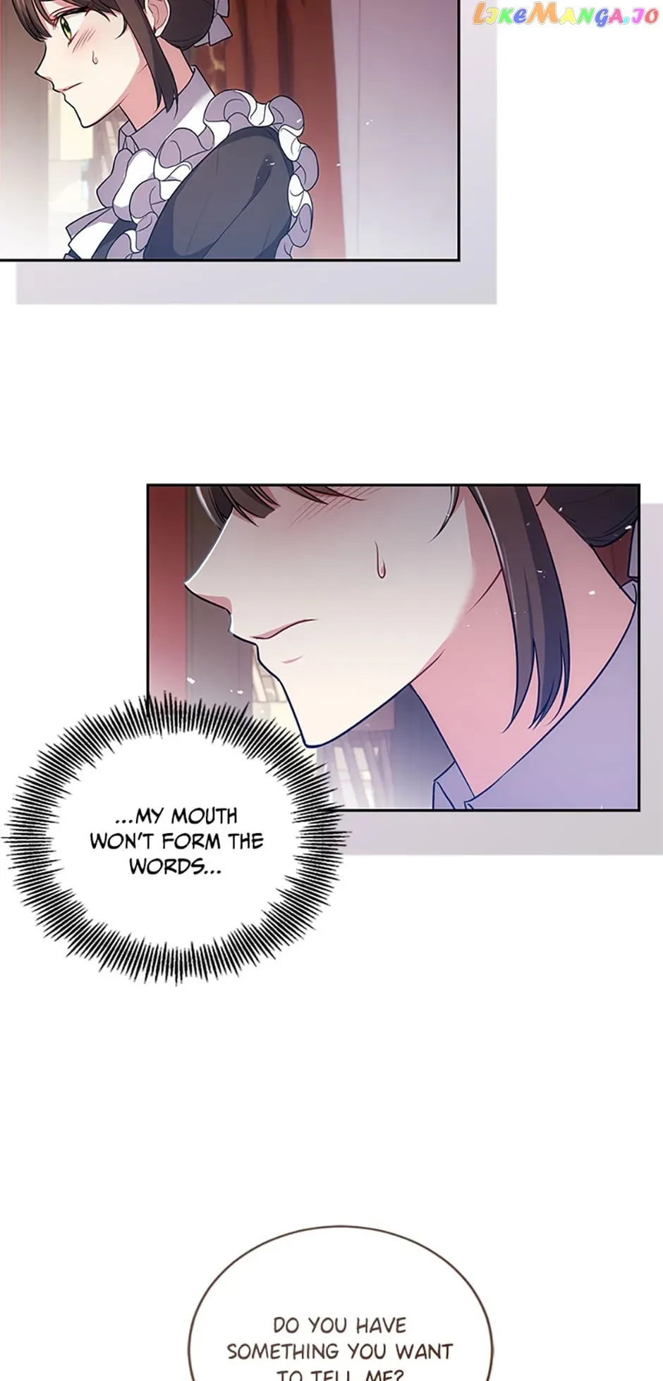 Iraine’s Circumstances Chapter 37 page 43