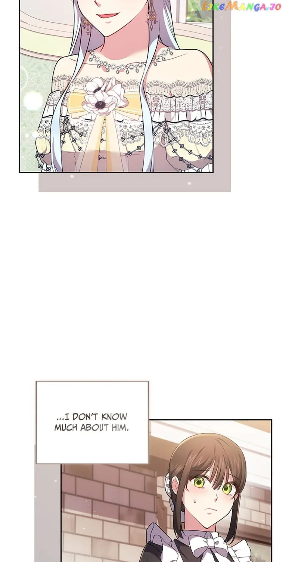 Iraine’s Circumstances Chapter 37 page 27