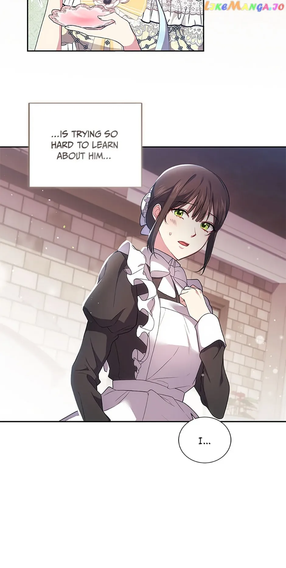 Iraine’s Circumstances Chapter 37 page 30