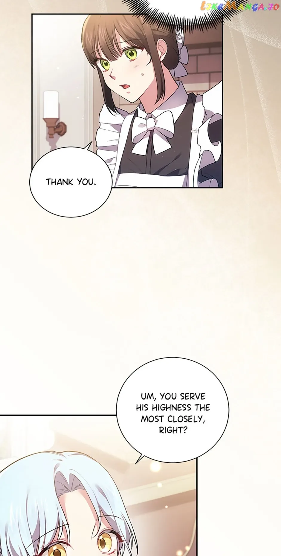 Iraine’s Circumstances Chapter 37 page 17