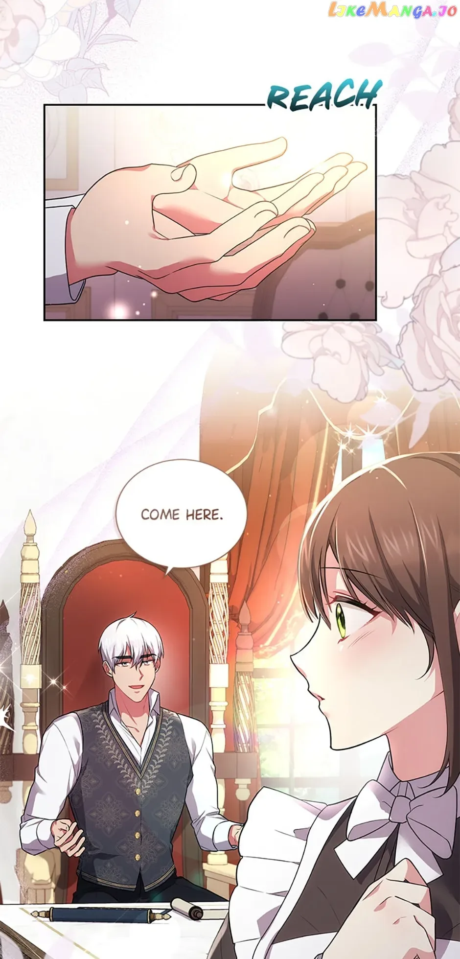 Iraine’s Circumstances Chapter 37 page 40