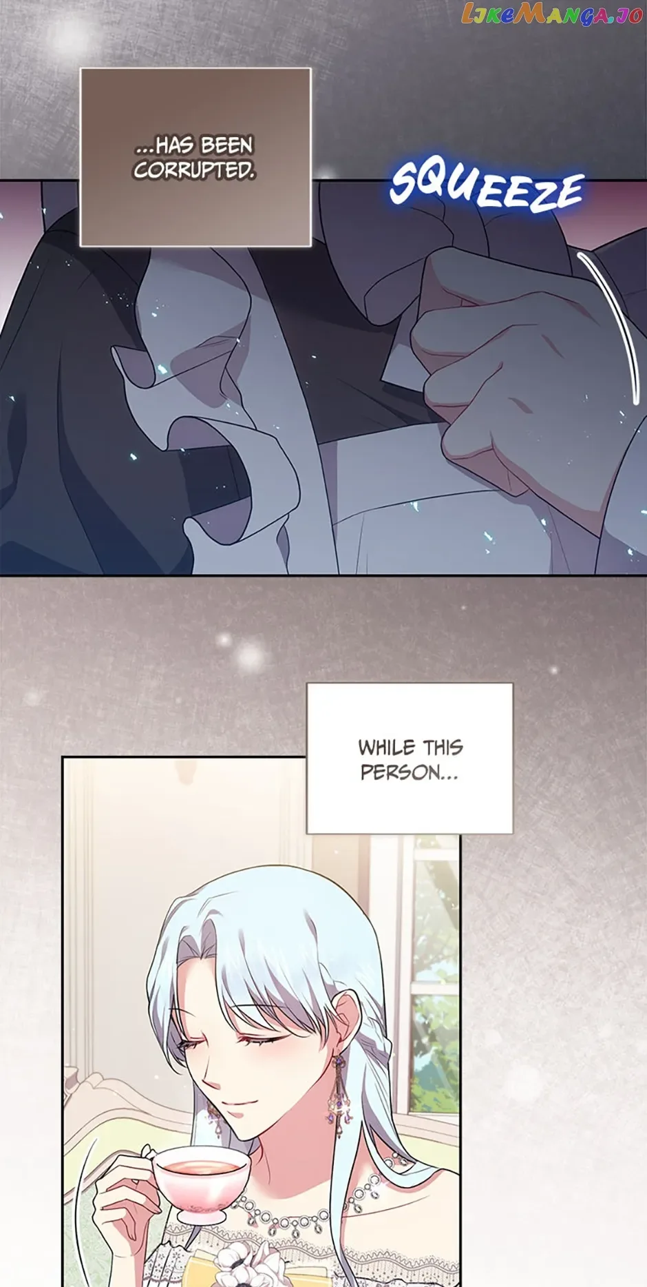 Iraine’s Circumstances Chapter 37 page 29