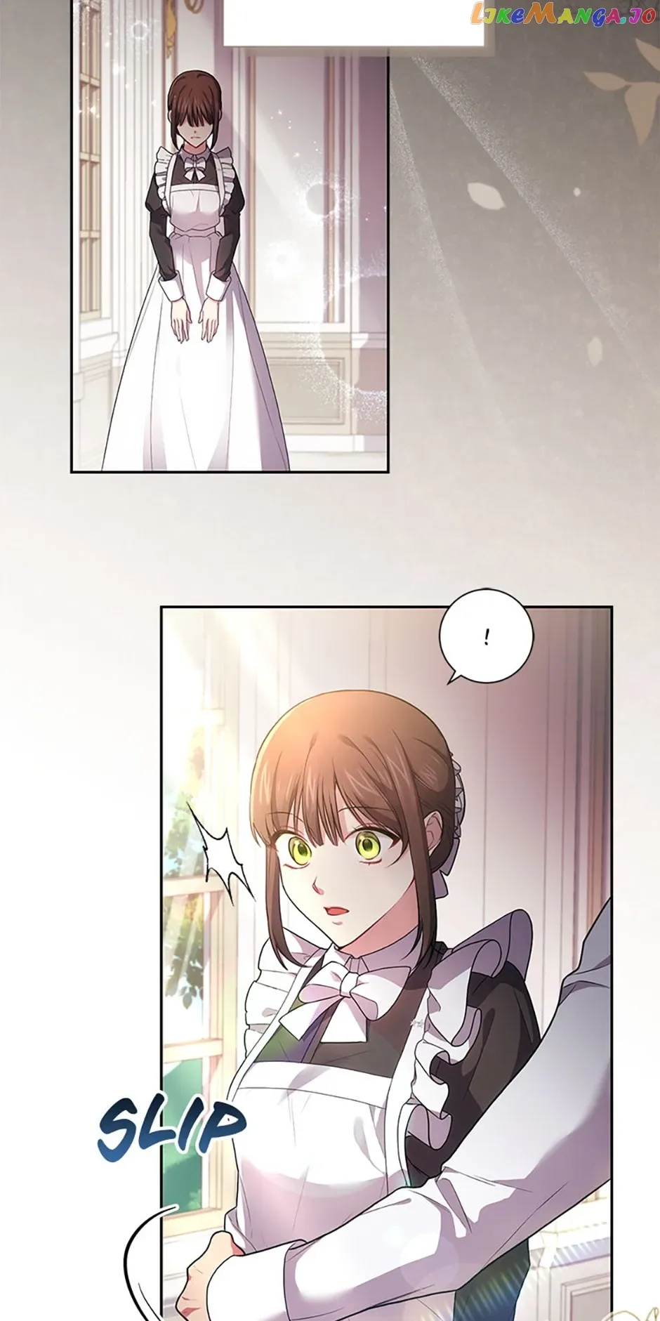 Iraine’s Circumstances Chapter 37 page 33