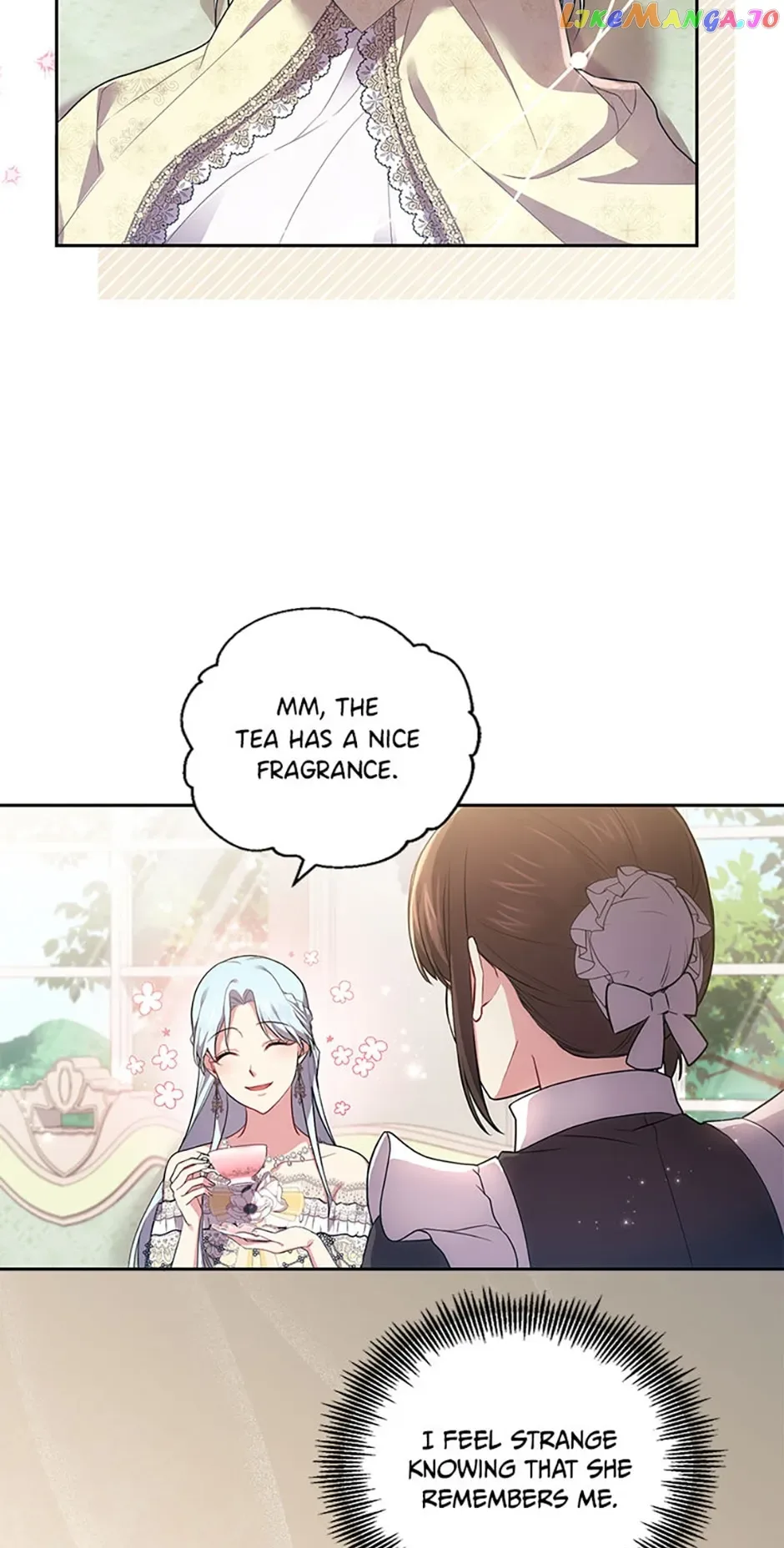 Iraine’s Circumstances Chapter 37 page 16