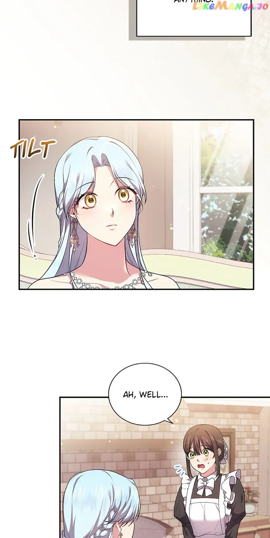 Iraine’s Circumstances Chapter 37 page 24