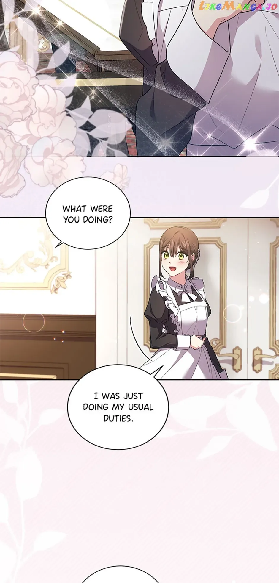 Iraine’s Circumstances Chapter 37 page 41