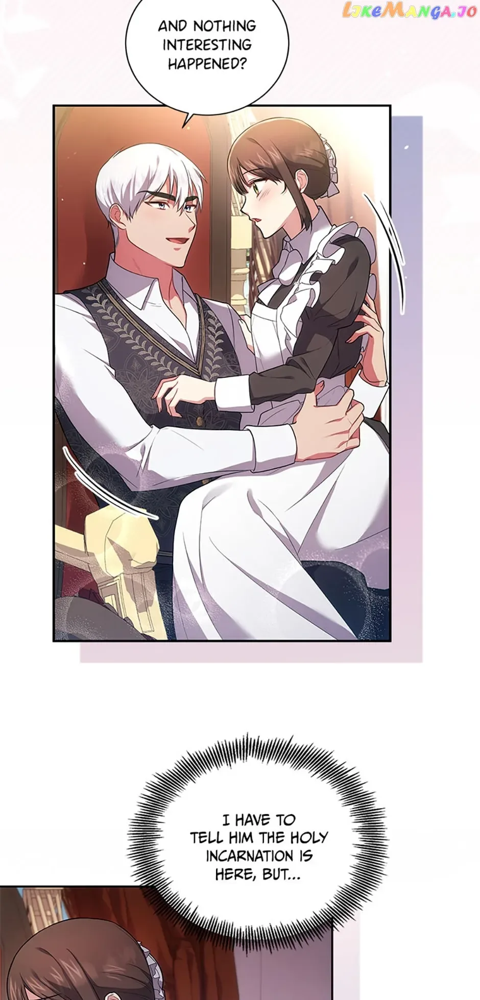 Iraine’s Circumstances Chapter 37 page 42