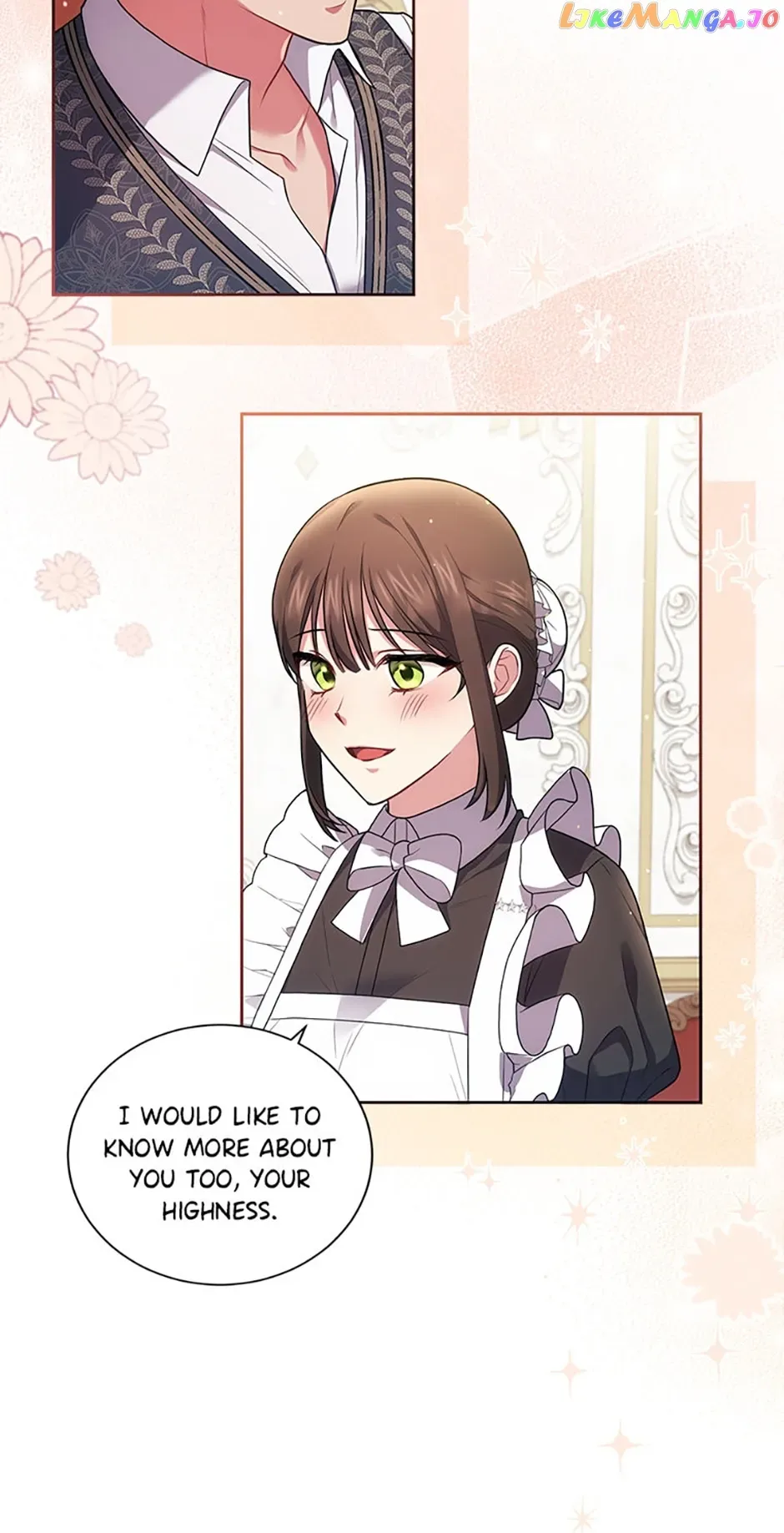 Iraine’s Circumstances Chapter 38 page 5