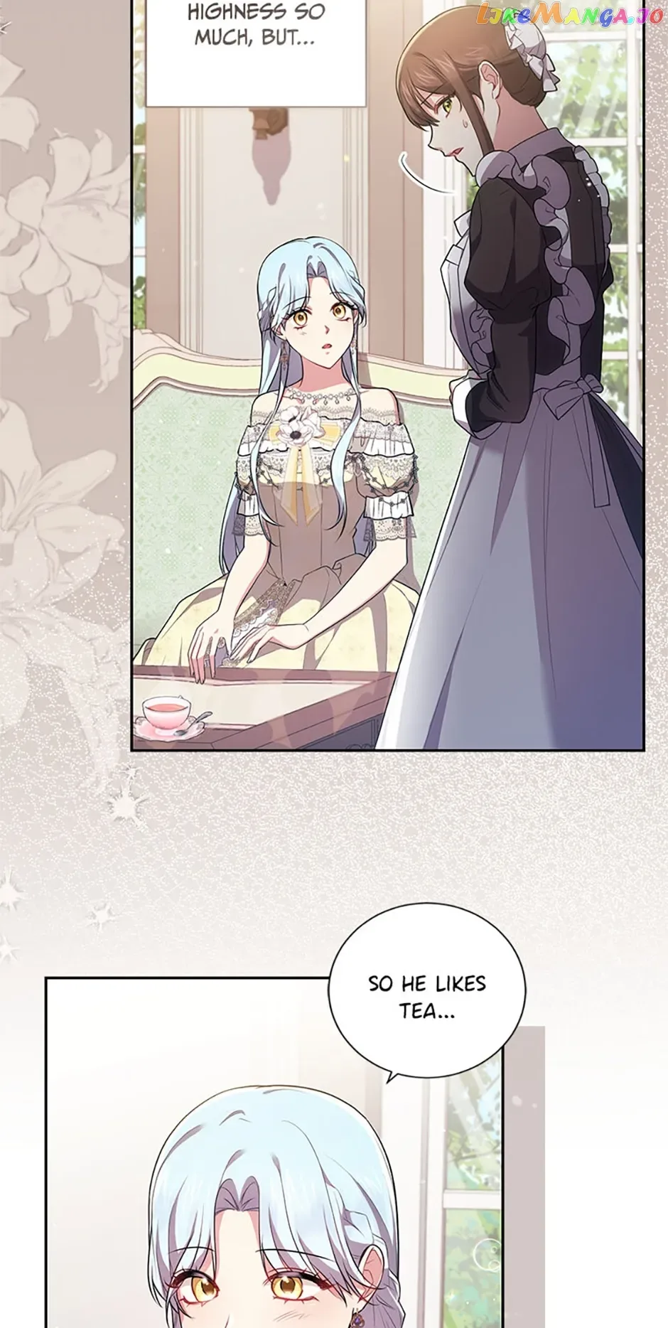Iraine’s Circumstances Chapter 37 page 26