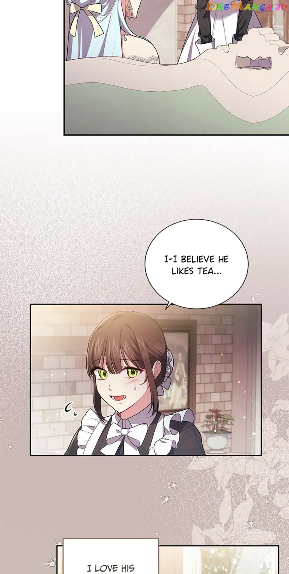 Iraine’s Circumstances Chapter 37 page 25