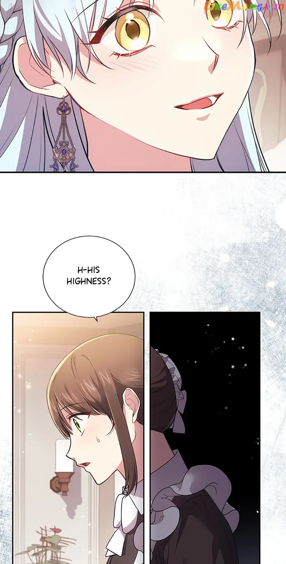 Iraine’s Circumstances Chapter 37 page 20