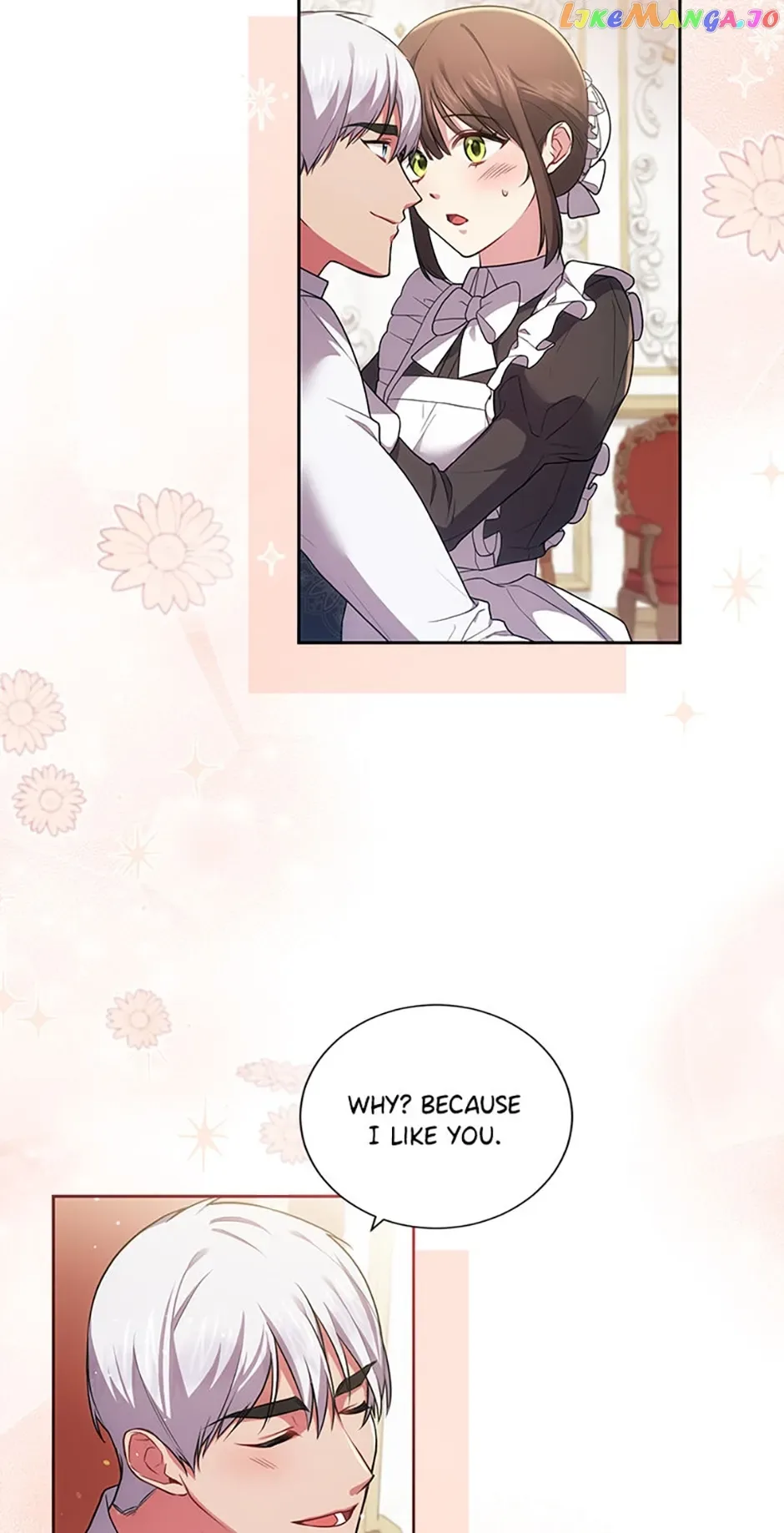 Iraine’s Circumstances Chapter 38 page 4
