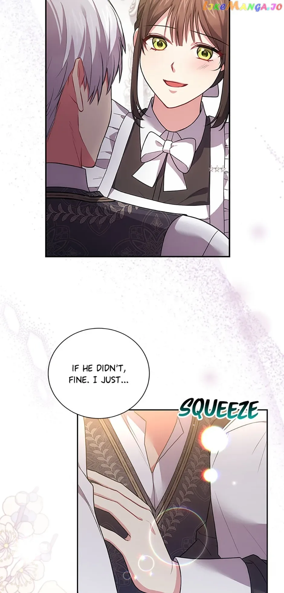 Iraine’s Circumstances Chapter 37 page 46