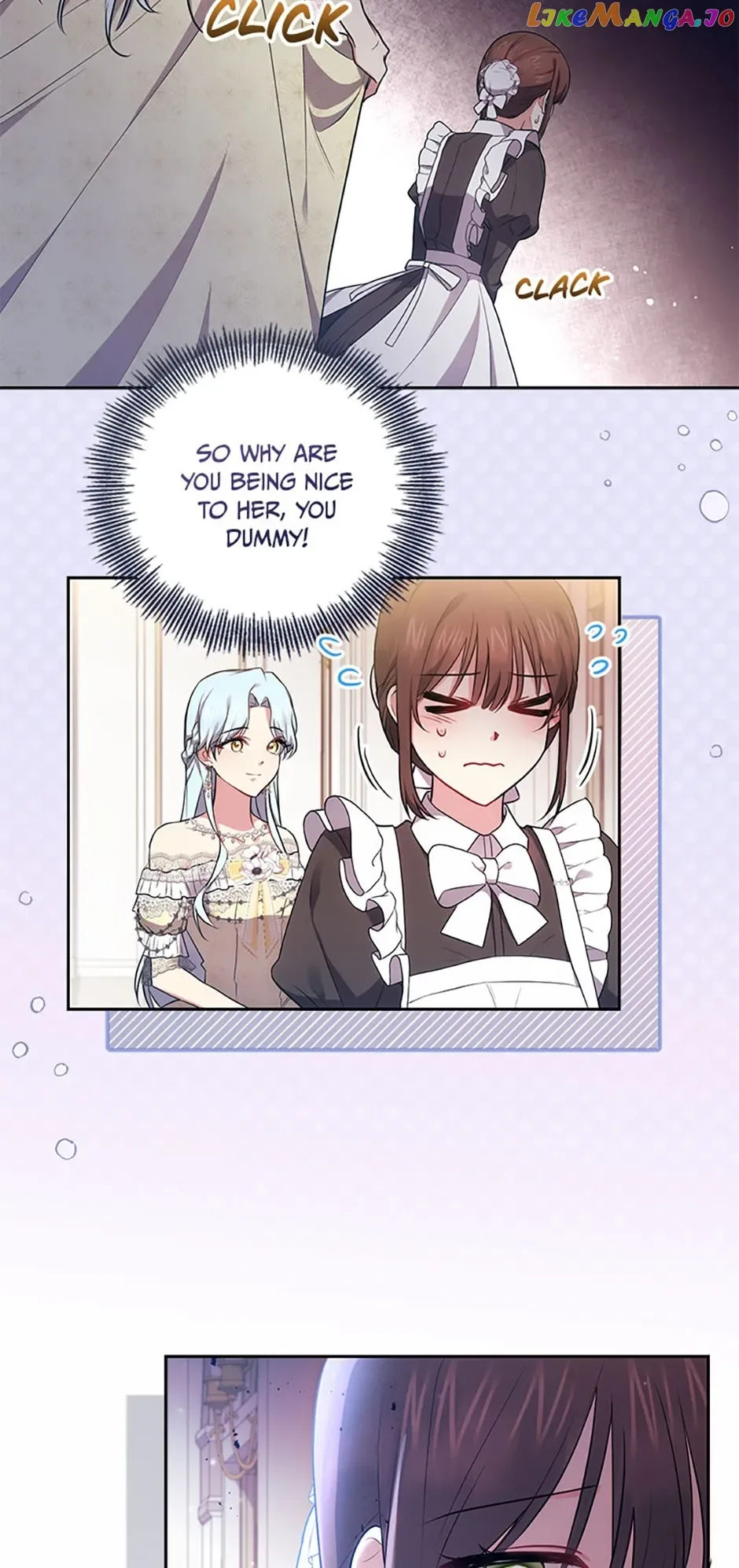 Iraine’s Circumstances Chapter 37 page 6