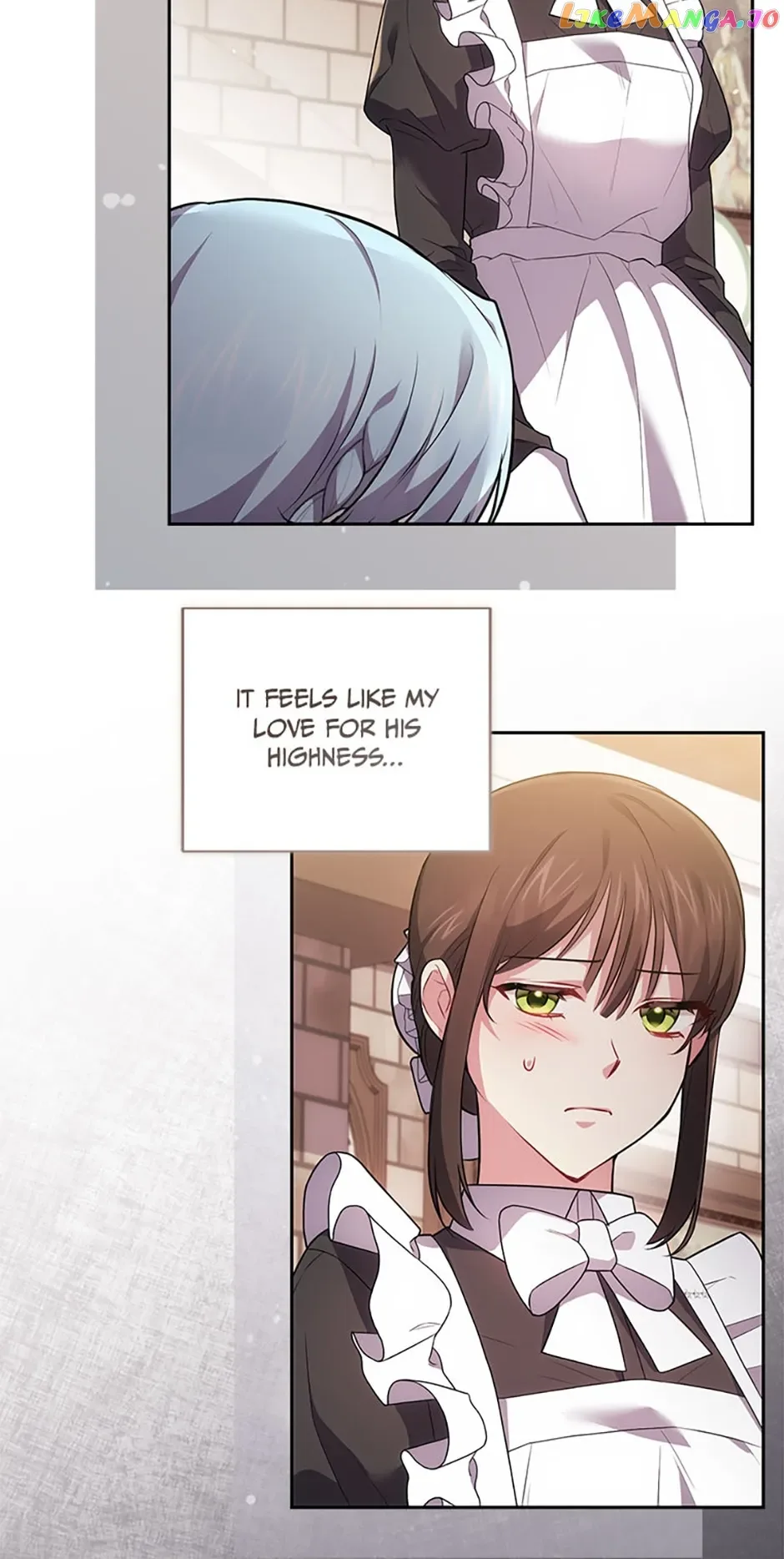 Iraine’s Circumstances Chapter 37 page 28