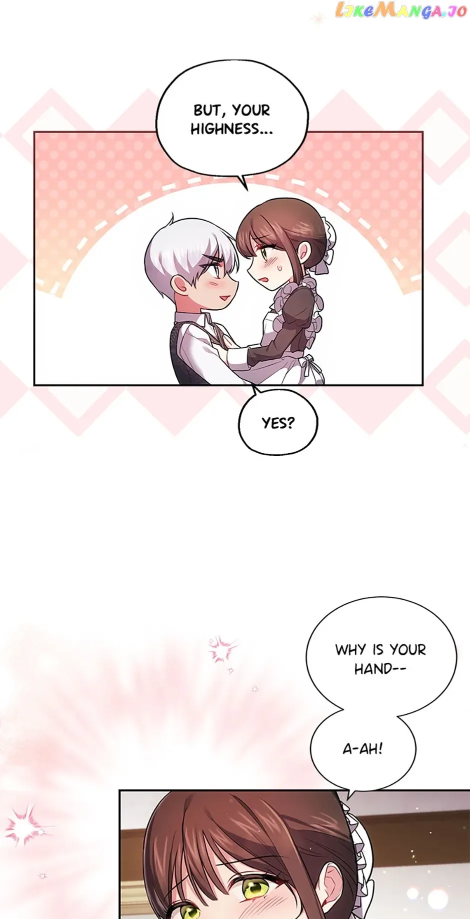 Iraine’s Circumstances Chapter 38 page 6