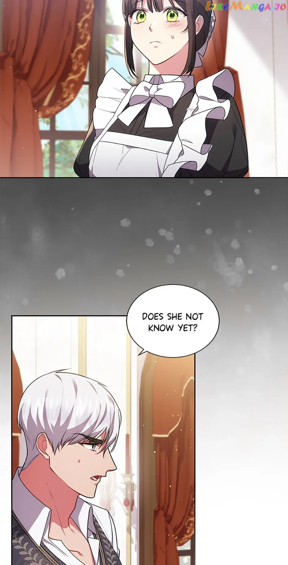 Iraine’s Circumstances Chapter 38 page 19