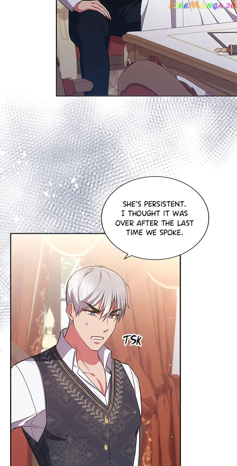 Iraine’s Circumstances Chapter 38 page 17