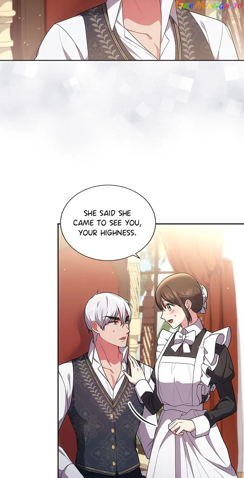 Iraine’s Circumstances Chapter 38 page 16