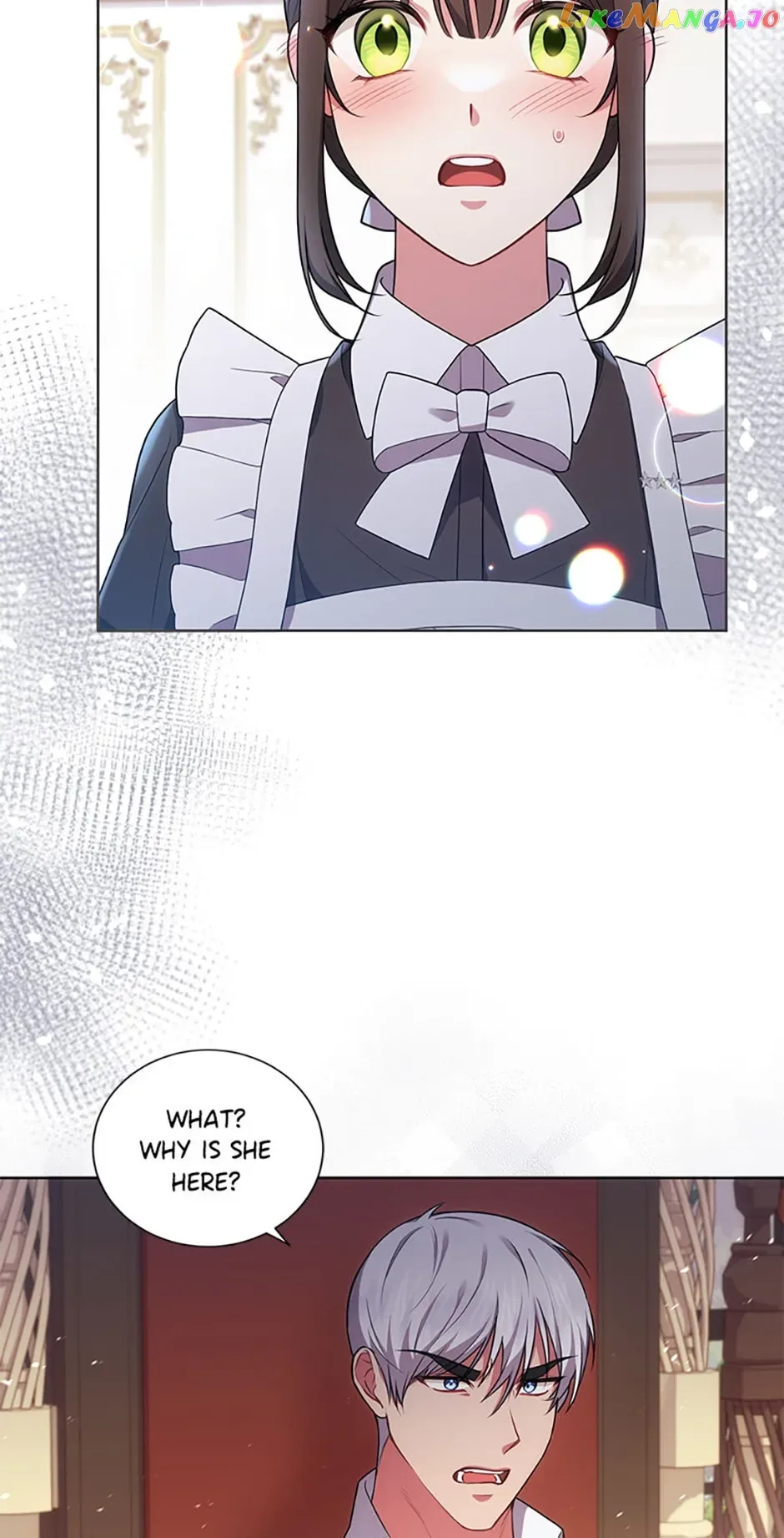 Iraine’s Circumstances Chapter 38 page 15