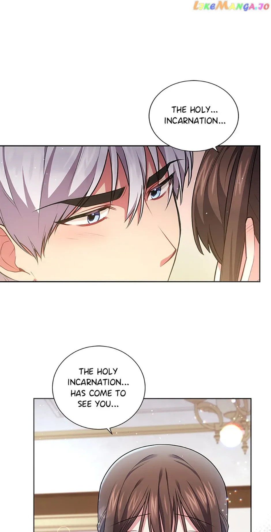 Iraine’s Circumstances Chapter 38 page 14