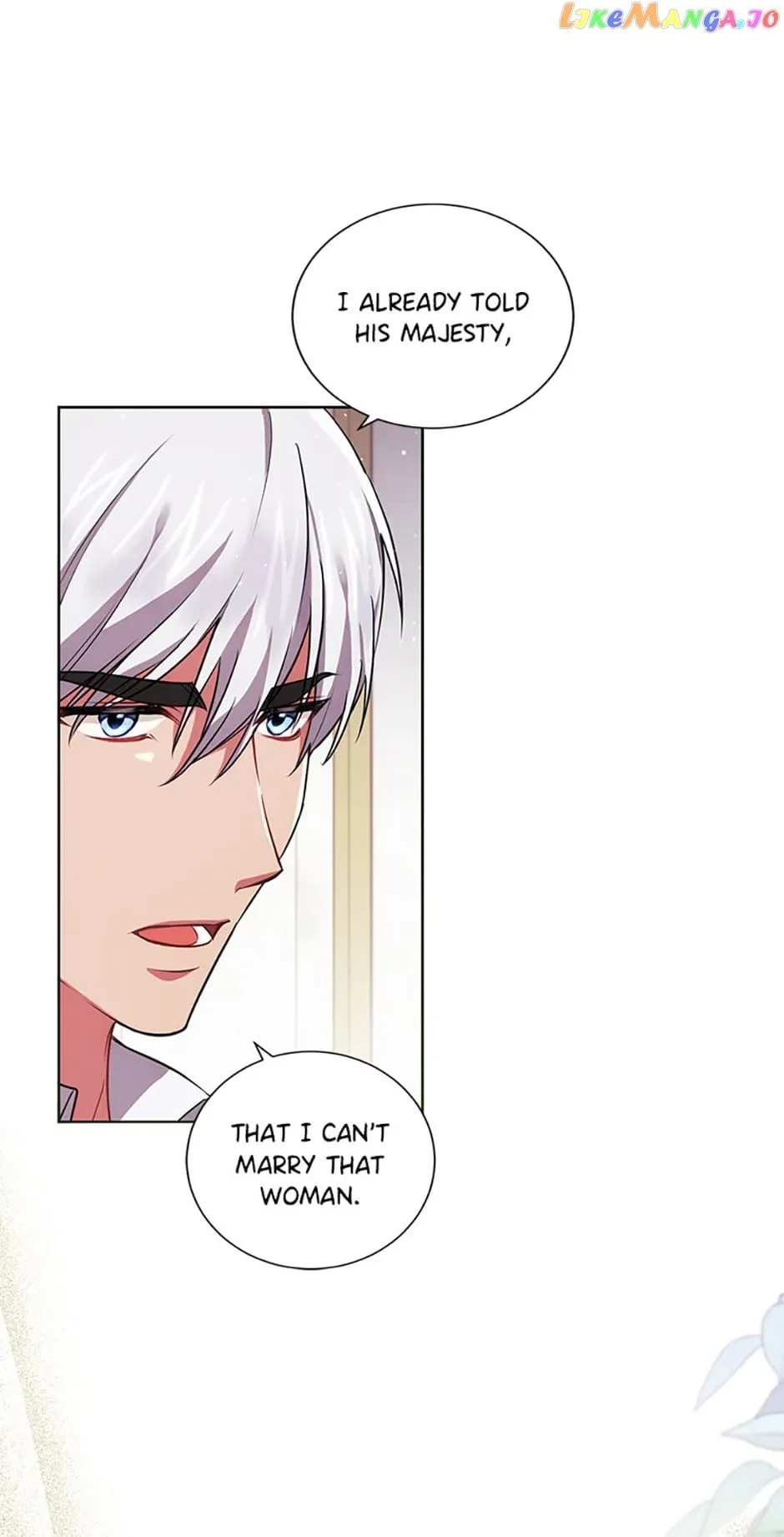 Iraine’s Circumstances Chapter 38 page 21
