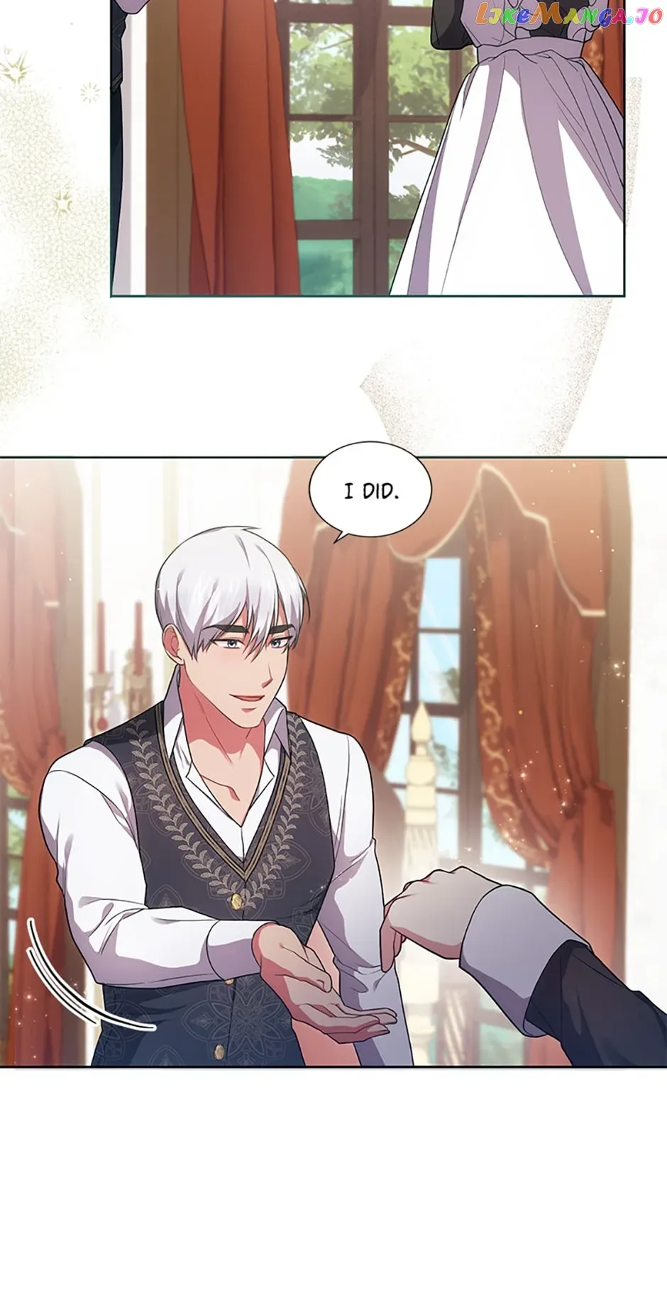 Iraine’s Circumstances Chapter 38 page 24