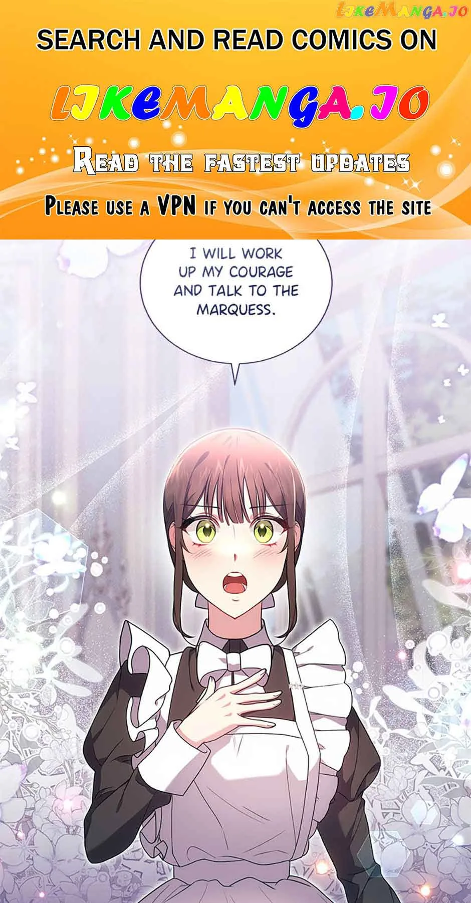 Iraine’s Circumstances Chapter 41 page 2