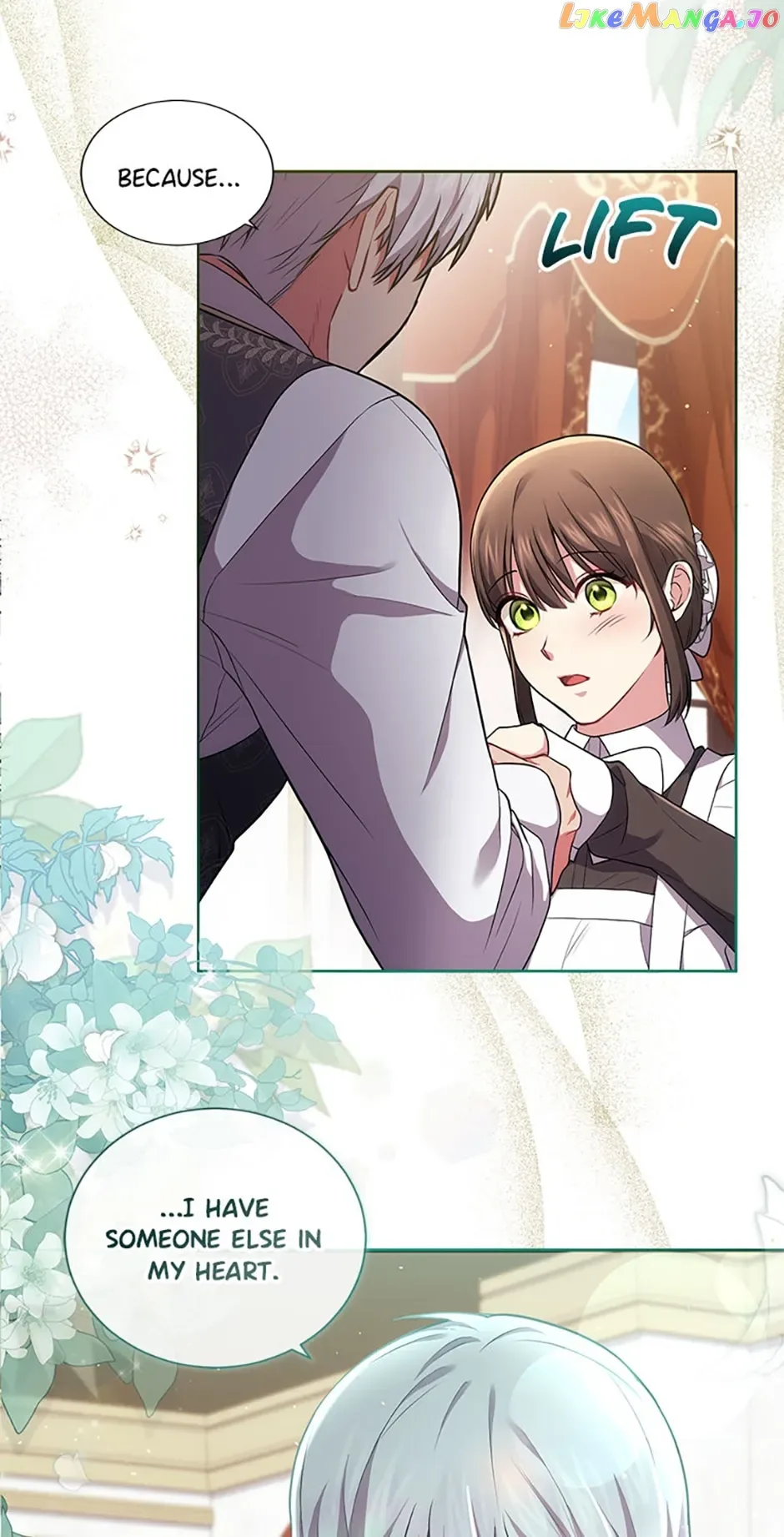 Iraine’s Circumstances Chapter 38 page 22