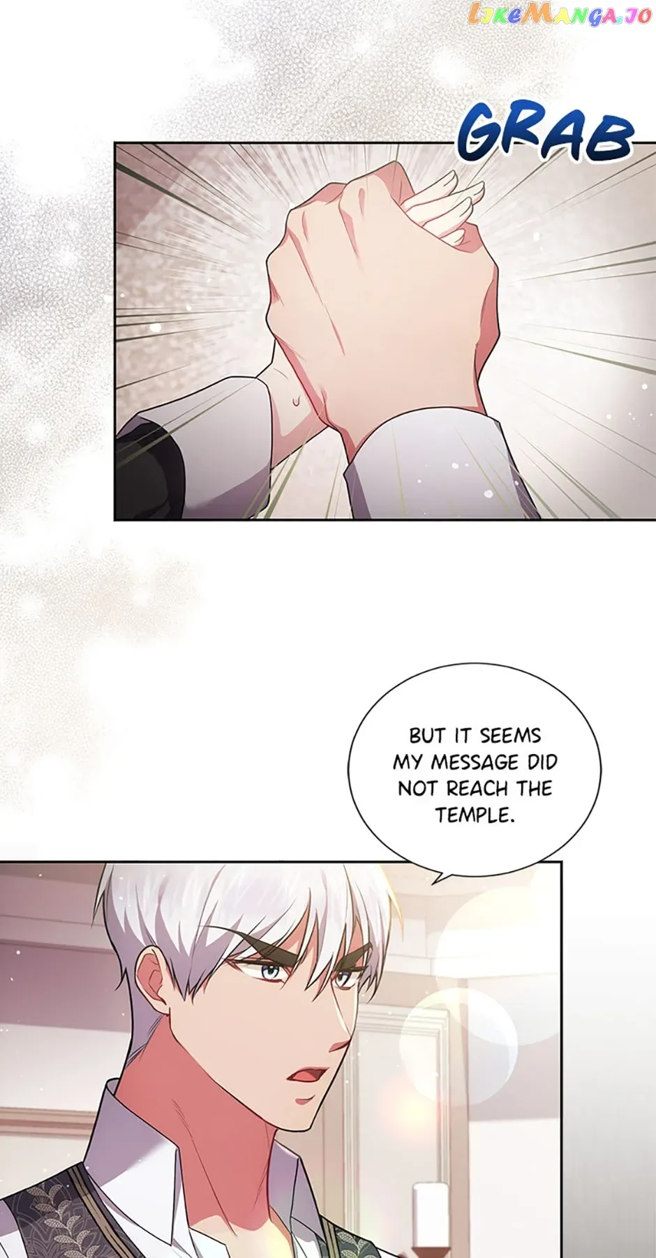 Iraine’s Circumstances Chapter 38.5 page 17