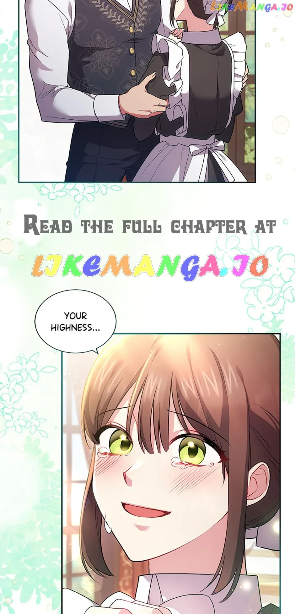 Iraine’s Circumstances Chapter 38 page 26