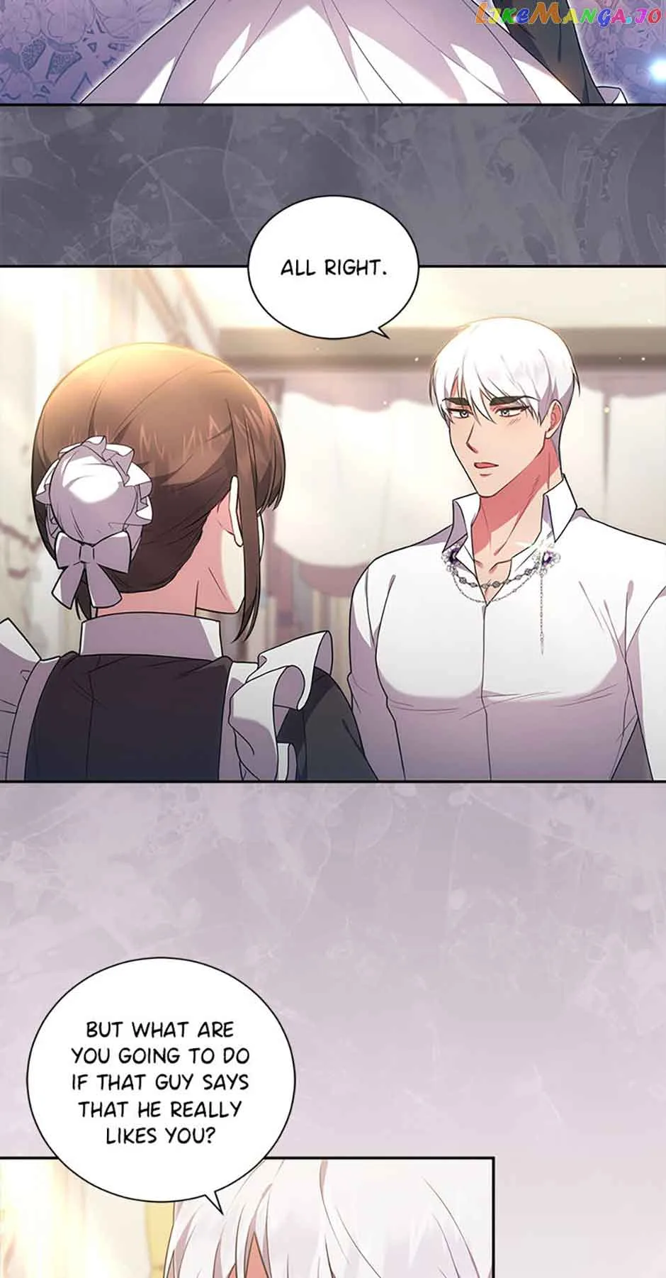 Iraine’s Circumstances Chapter 41 page 3
