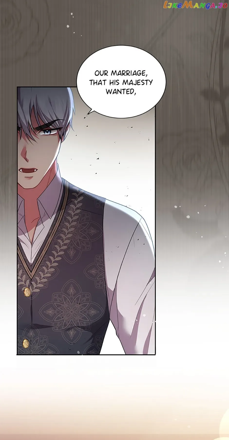 Iraine’s Circumstances Chapter 38.5 page 19