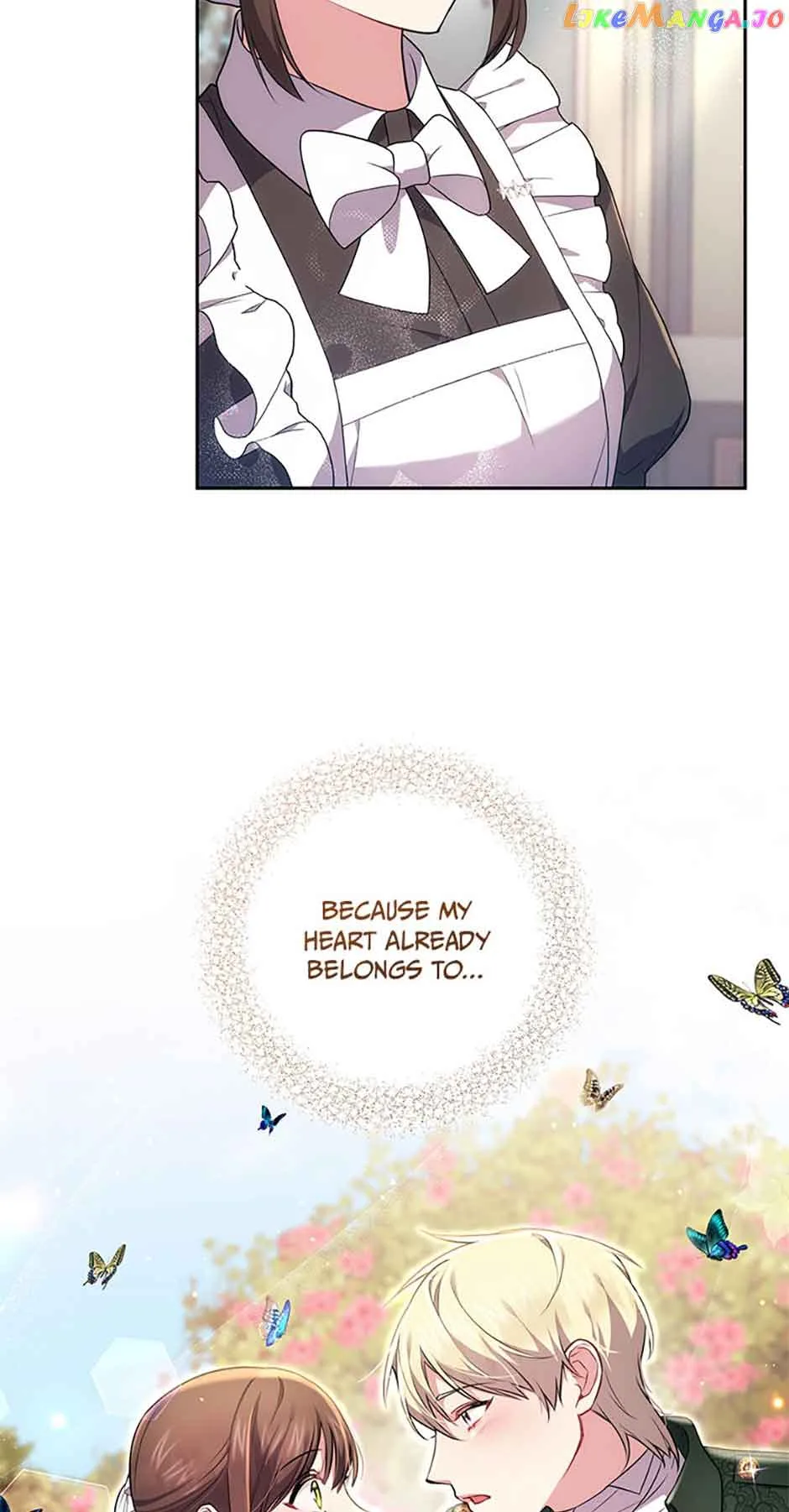 Iraine’s Circumstances Chapter 41 page 5