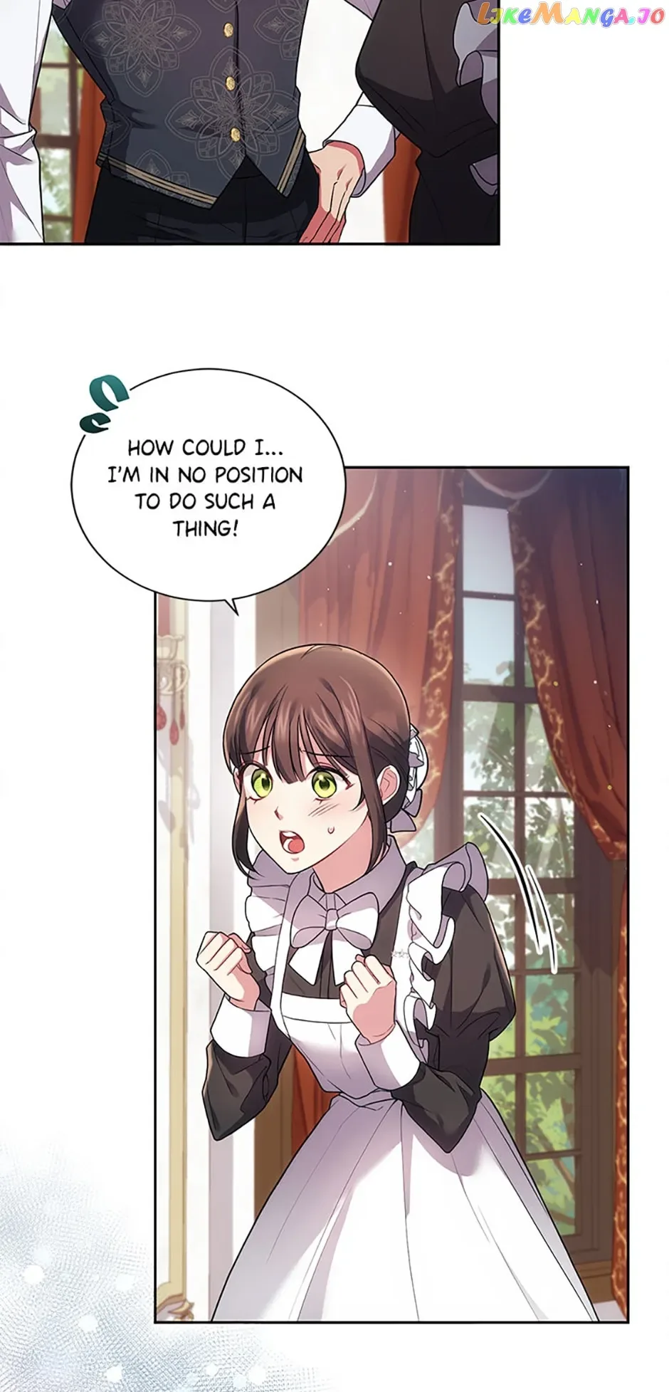 Iraine’s Circumstances Chapter 38.5 page 4