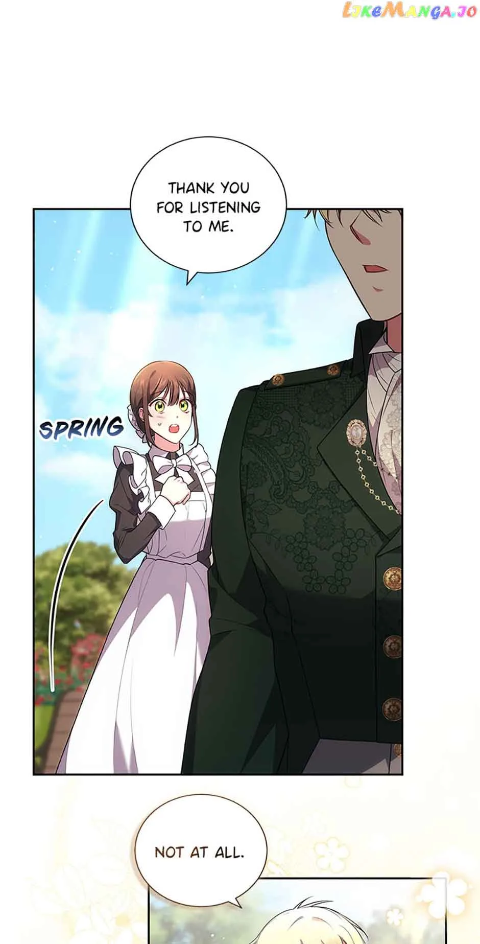 Iraine’s Circumstances Chapter 41 page 15