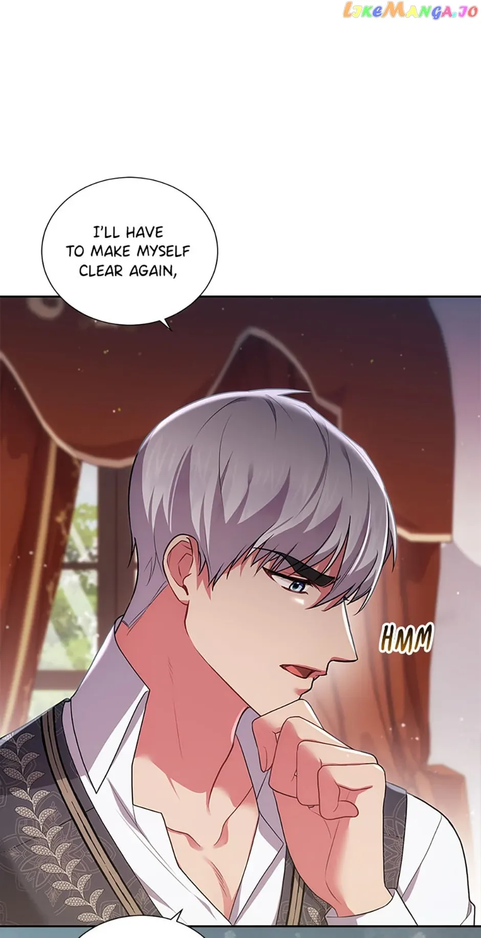 Iraine’s Circumstances Chapter 38.5 page 6