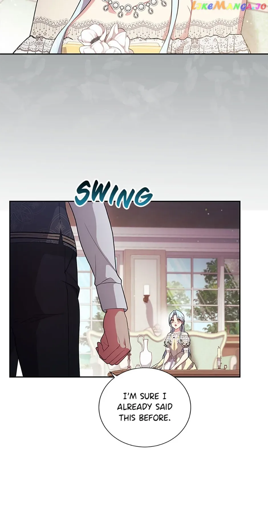 Iraine’s Circumstances Chapter 38.5 page 13