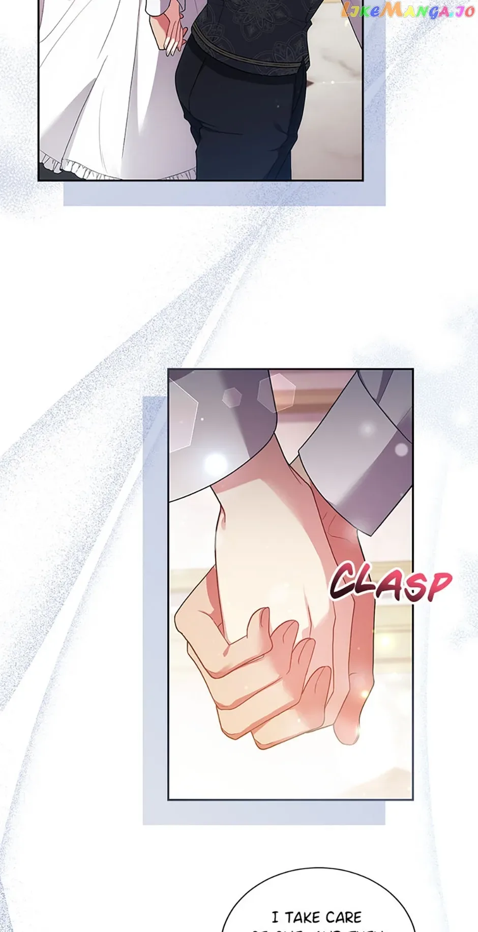 Iraine’s Circumstances Chapter 38.5 page 8