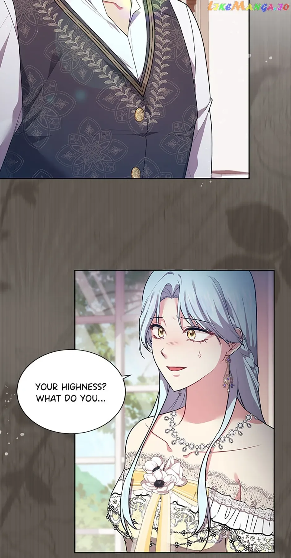 Iraine’s Circumstances Chapter 38.5 page 18