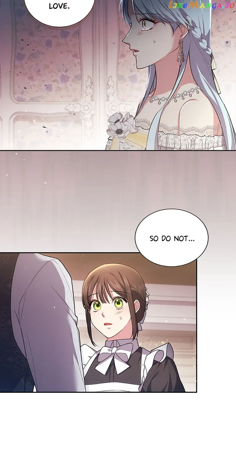 Iraine’s Circumstances Chapter 38.5 page 21