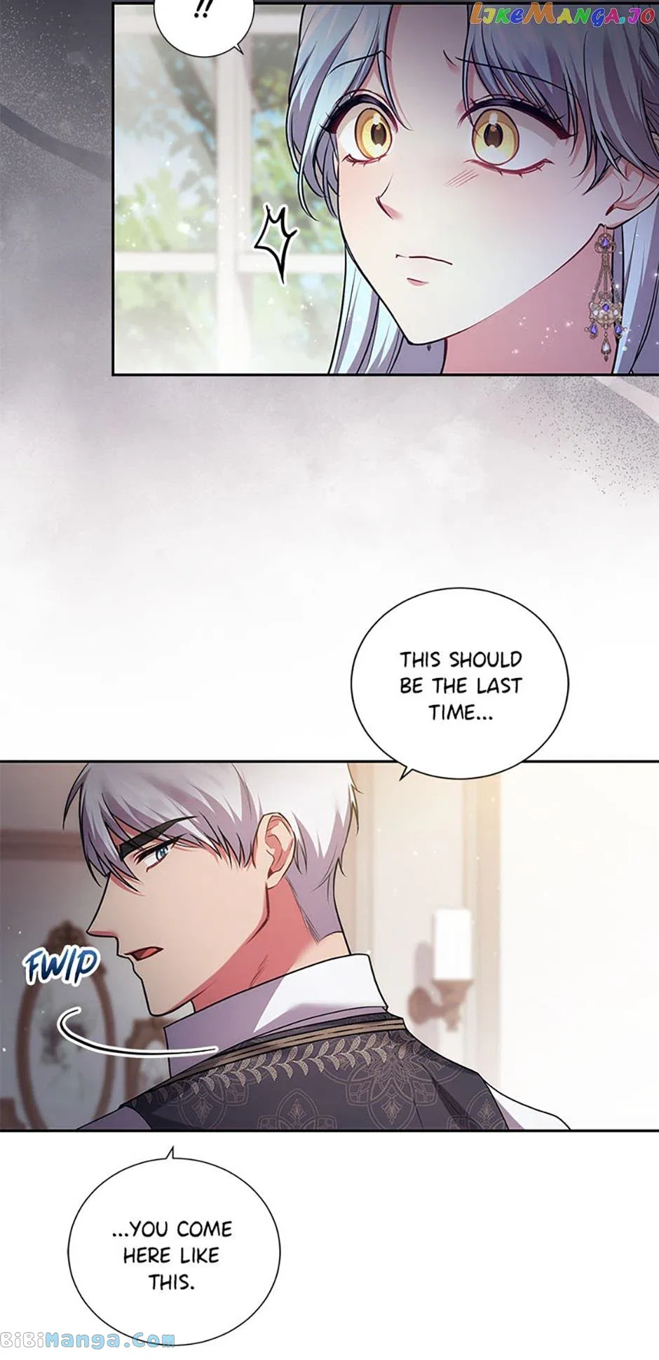 Iraine’s Circumstances Chapter 39 page 14