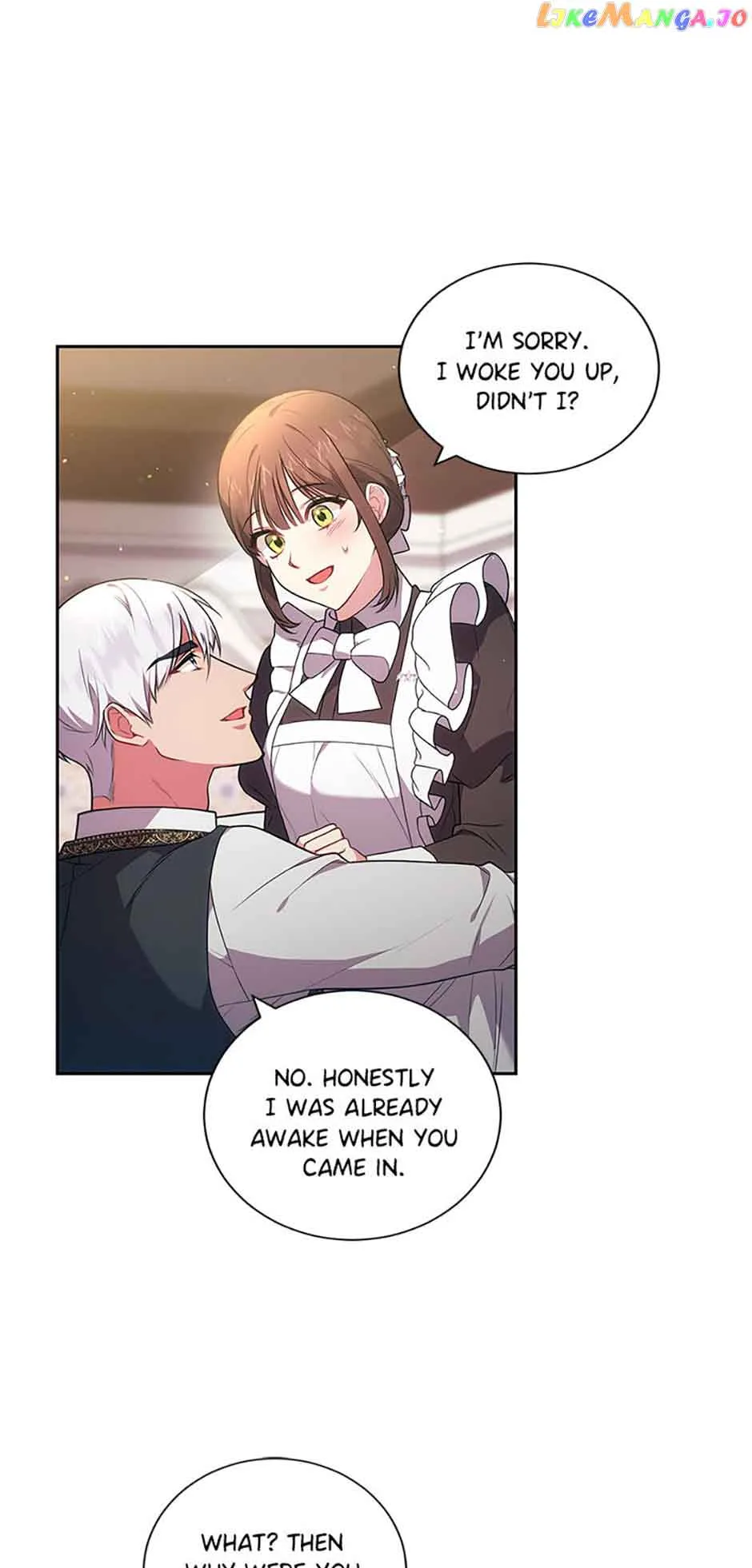 Iraine’s Circumstances Chapter 41 page 37