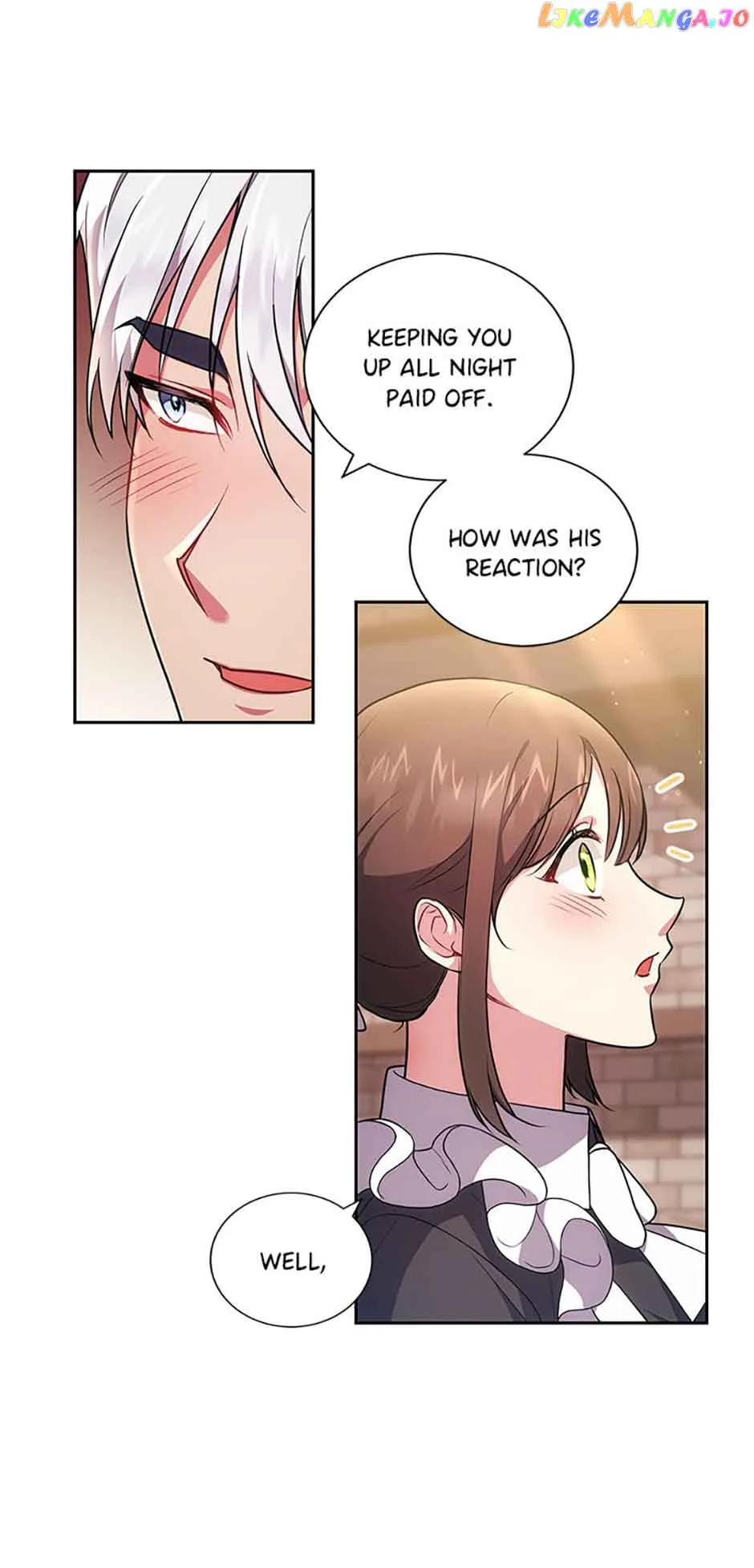 Iraine’s Circumstances Chapter 41 page 44