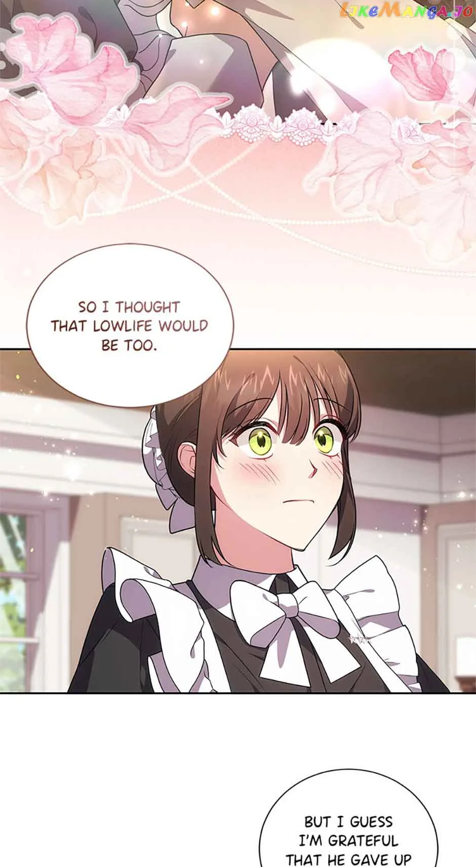 Iraine’s Circumstances Chapter 41 page 48
